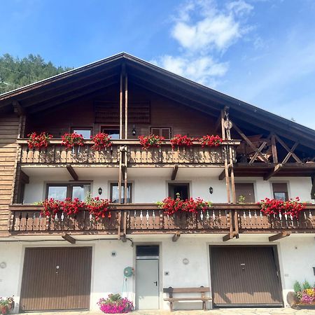Apartament Stroblhof Vipiteno Zewnętrze zdjęcie