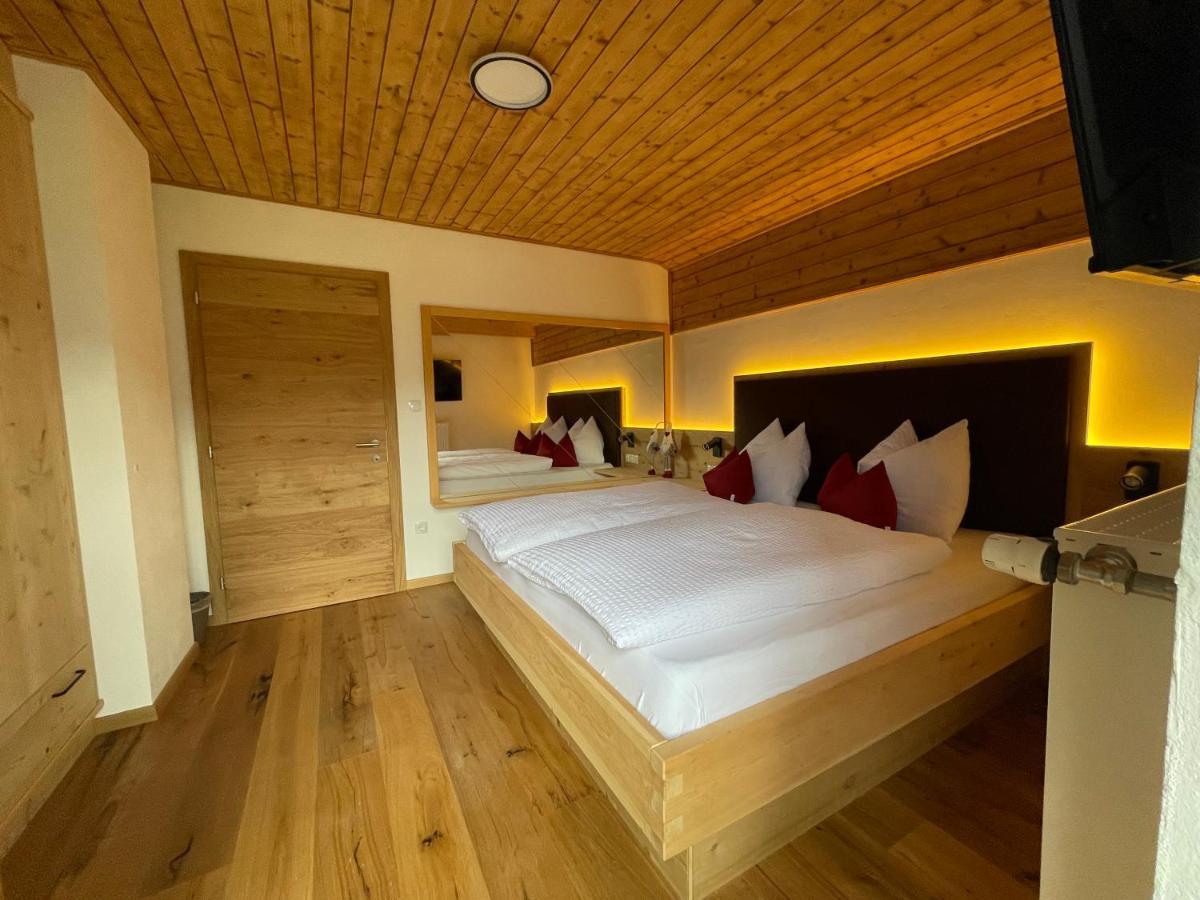 Apartament Stroblhof Vipiteno Zewnętrze zdjęcie