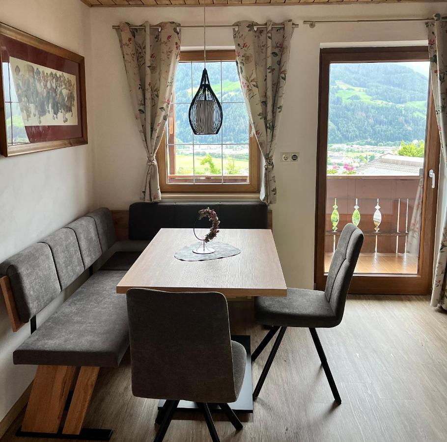 Apartament Stroblhof Vipiteno Zewnętrze zdjęcie