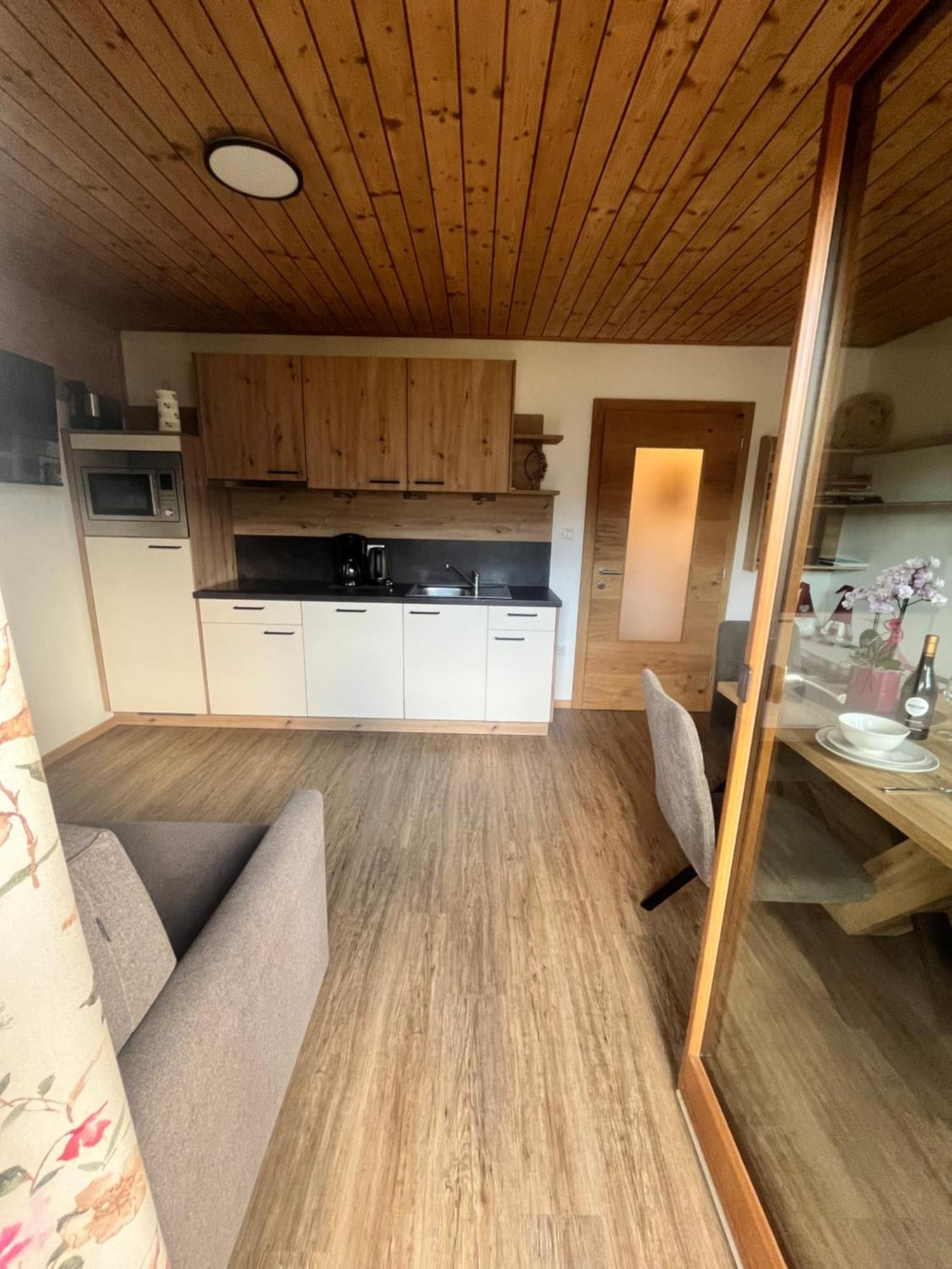 Apartament Stroblhof Vipiteno Zewnętrze zdjęcie