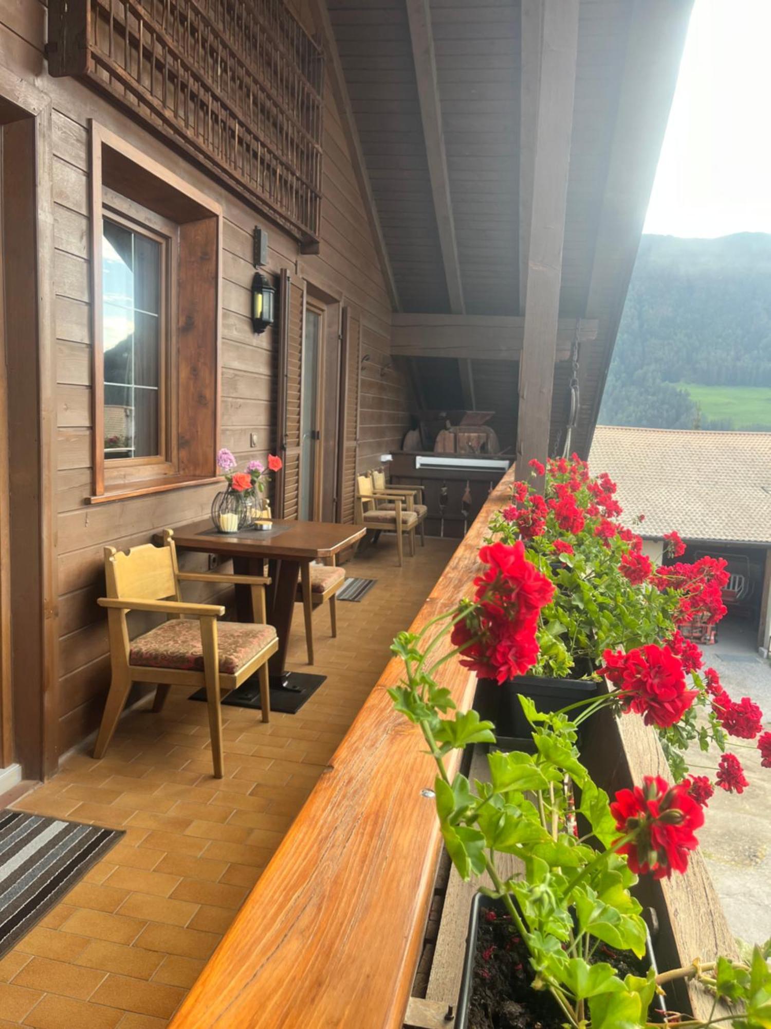 Apartament Stroblhof Vipiteno Zewnętrze zdjęcie